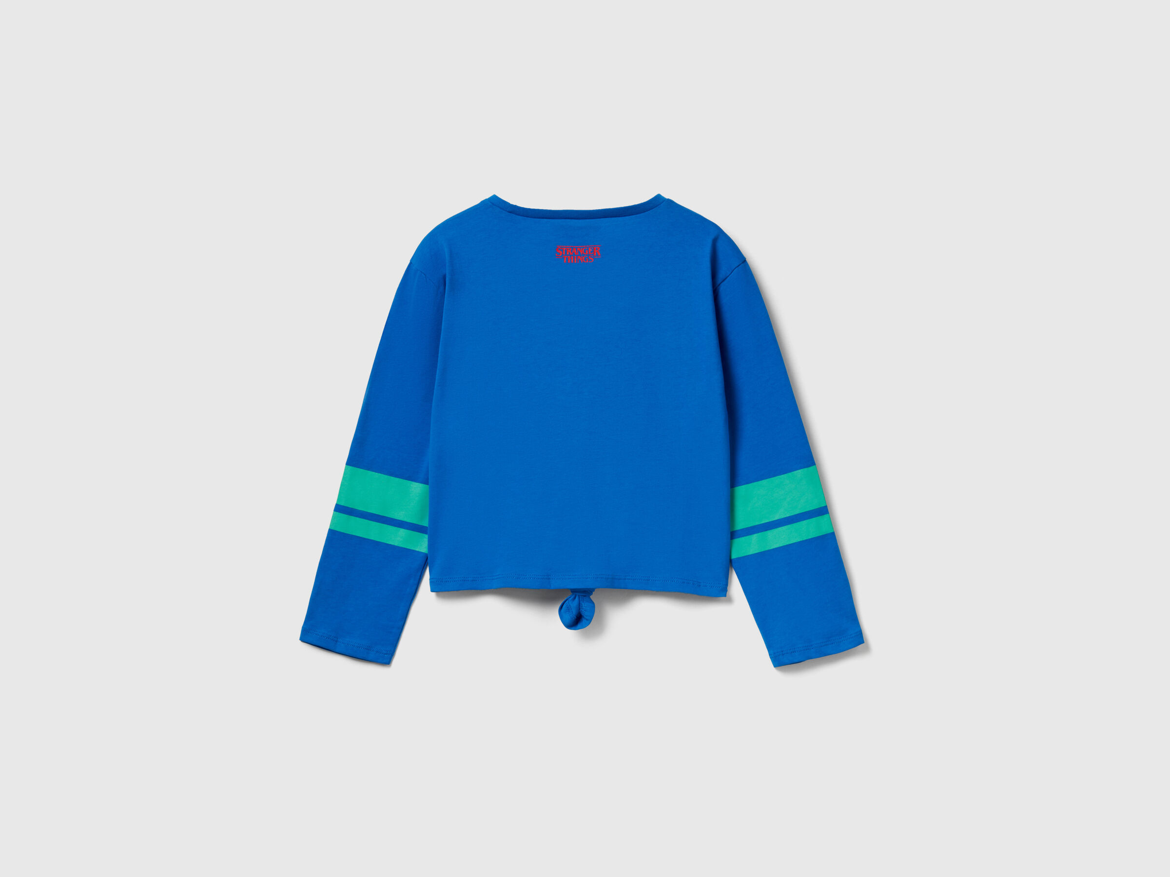 SWEATER L/S Junior Girl image number 2